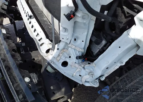 2024 Chevrolet Tahoe 2Wd Ls from USA, damaged, VIN 1GNSCMKDXRR321969